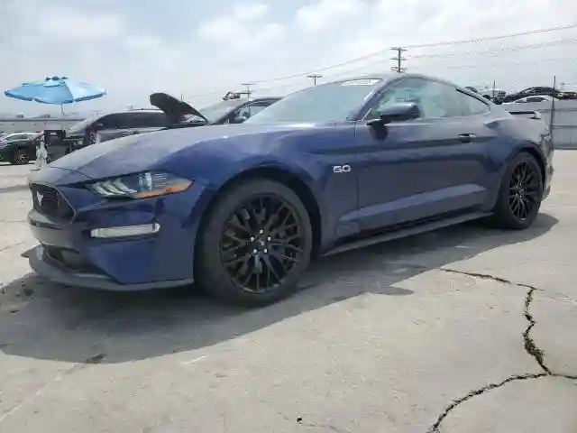 1FA6P8CF5K5188157 2019 FORD MUSTANG-0
