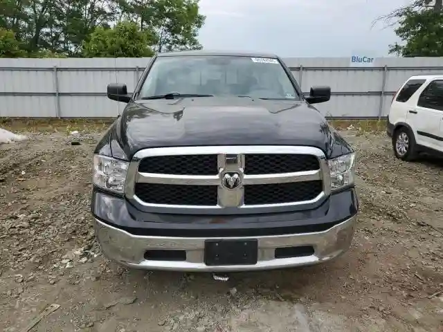 1C6RR6GG4GS292602 2016 RAM 1500-4