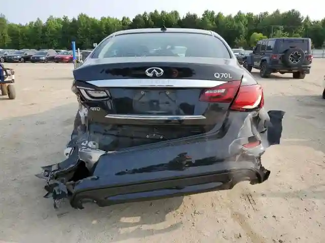 JN1BY1PRXFM831571 2015 INFINITI Q70-5
