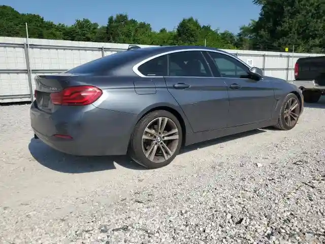 WBA4J1C57KBM16658 2019 BMW 4 SERIES-2