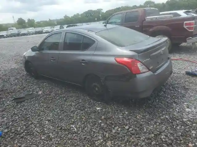 3N1CN7AP7HL902617 2017 NISSAN VERSA-1