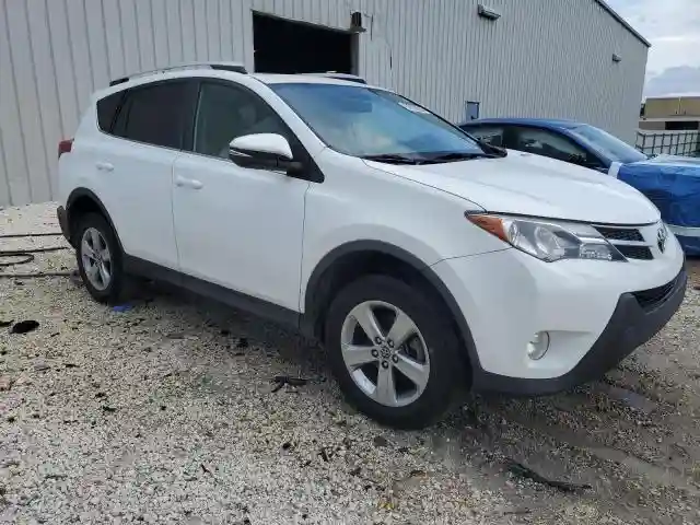 2T3RFREV4FW406950 2015 TOYOTA RAV4-3