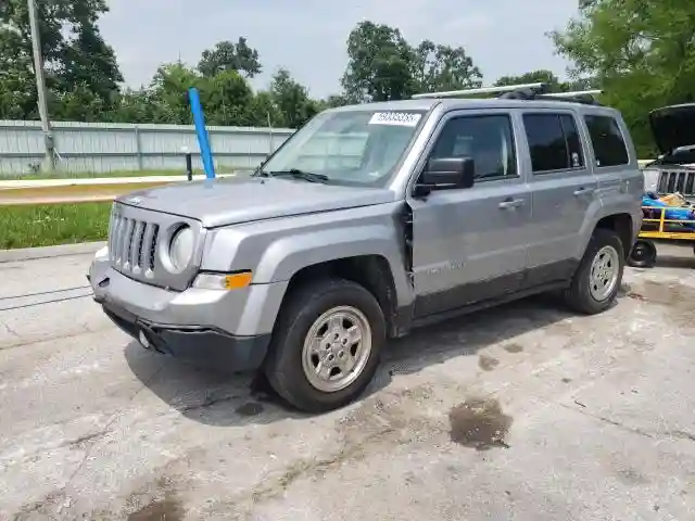 1C4NJRBB0FD381629 2015 JEEP PATRIOT-0