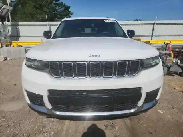 1C4RJKBG3N8587345 2022 JEEP GRAND CHEROKEE-4