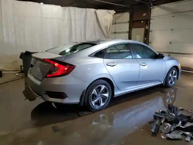 2HGFC2F63LH509798 2020 HONDA CIVIC-2