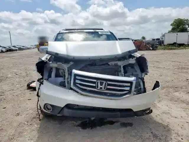 5FNYF3H97FB017488 2015 HONDA PILOT-4