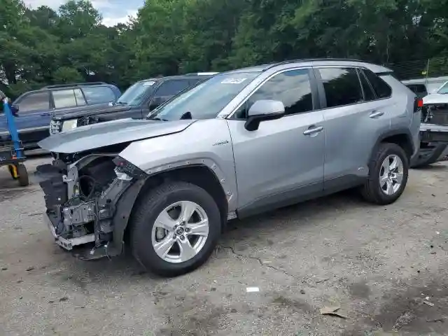 4T3RWRFV3MU043925 2021 TOYOTA RAV4-0