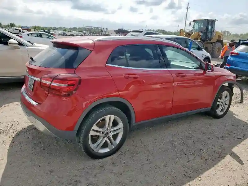 WDCTG4EB1LU024177 2020 MERCEDES-BENZ GLA-CLASS-2
