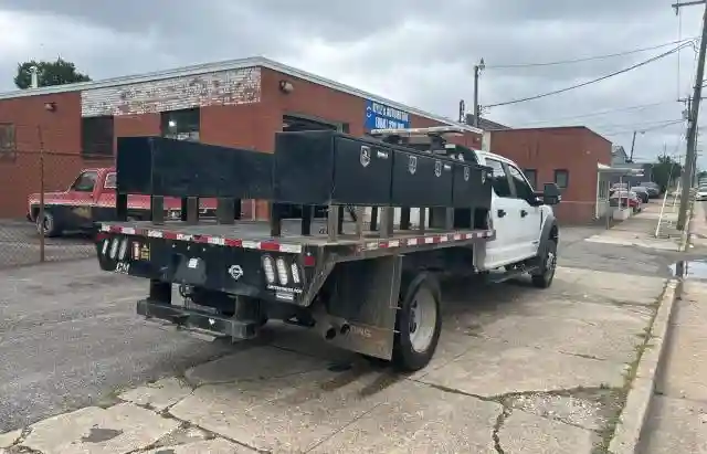 1FD0W4HT6KEG79228 2019 FORD F450-3