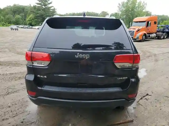1C4RJFAG4FC919574 2015 JEEP GRAND CHEROKEE-5