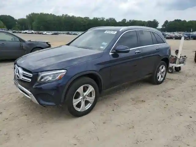WDC0G4KB8JV109211 2018 MERCEDES-BENZ GLC-CLASS-0