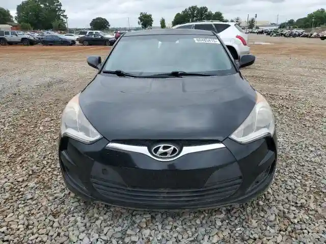KMHTC6ADXGU278072 2016 HYUNDAI VELOSTER-4