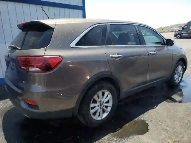 5XYPG4A54KG443292 2019 KIA SORENTO-2