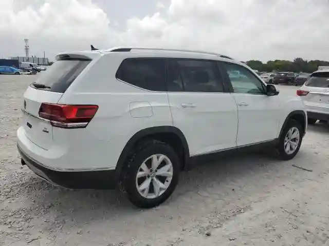 1V2MR2CA1JC593521 2018 VOLKSWAGEN ATLAS-2