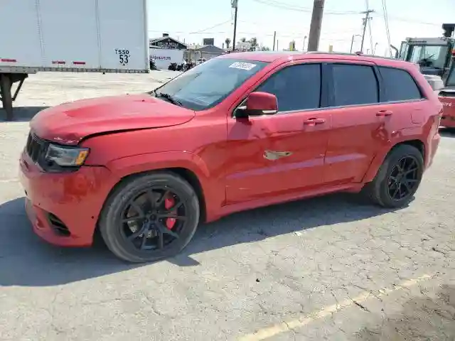 1C4RJFDJ6HC872896 2017 JEEP GRAND CHEROKEE-0