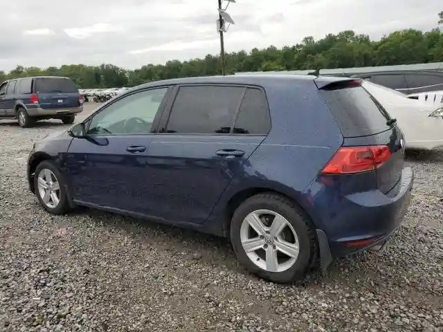 3VWRA7AU3FM061781 2015 VOLKSWAGEN GOLF-1