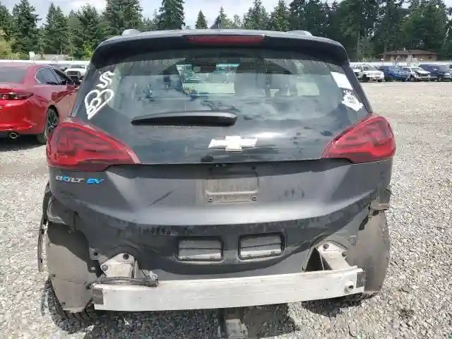 1G1FX6S08H4138419 2017 CHEVROLET BOLT-5