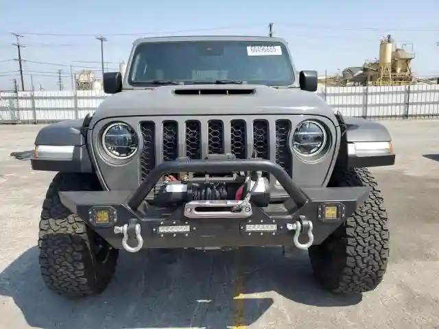 1C4JJXSJ8MW854558 2021 JEEP WRANGLER-4