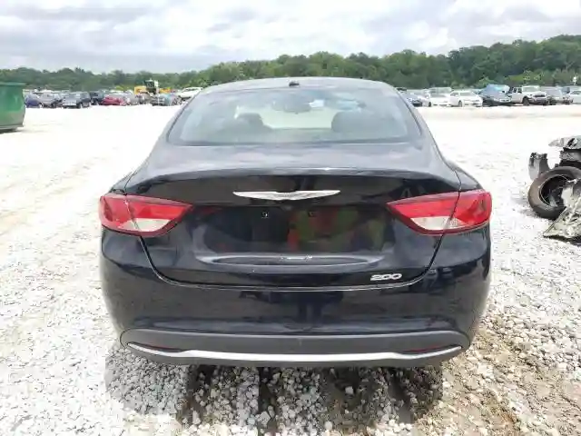 1C3CCCAB7FN613223 2015 CHRYSLER 200-5