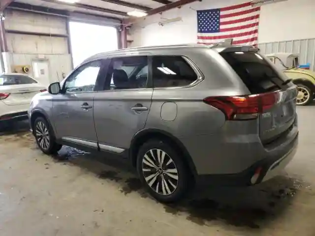 JA4AD3A39LZ021880 2020 MITSUBISHI OUTLANDER-1