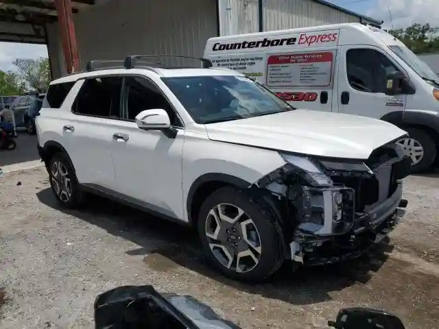 KM8R4DGE4SU846983 2025 HYUNDAI PALISADE-3