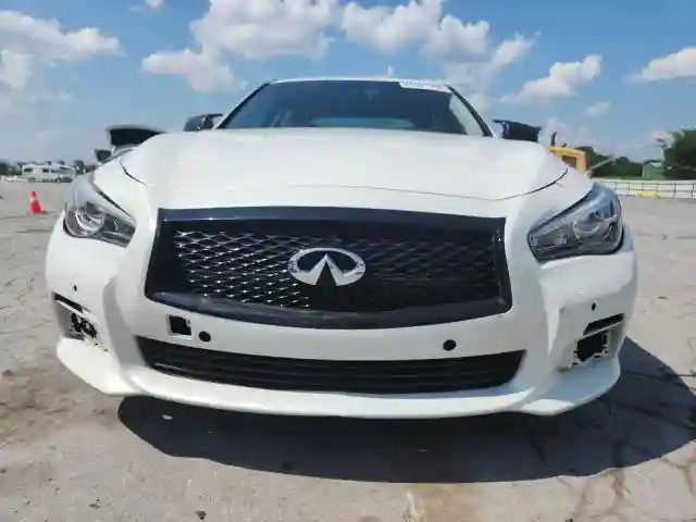 JN1BV7AR1FM392099 2015 INFINITI Q50-4