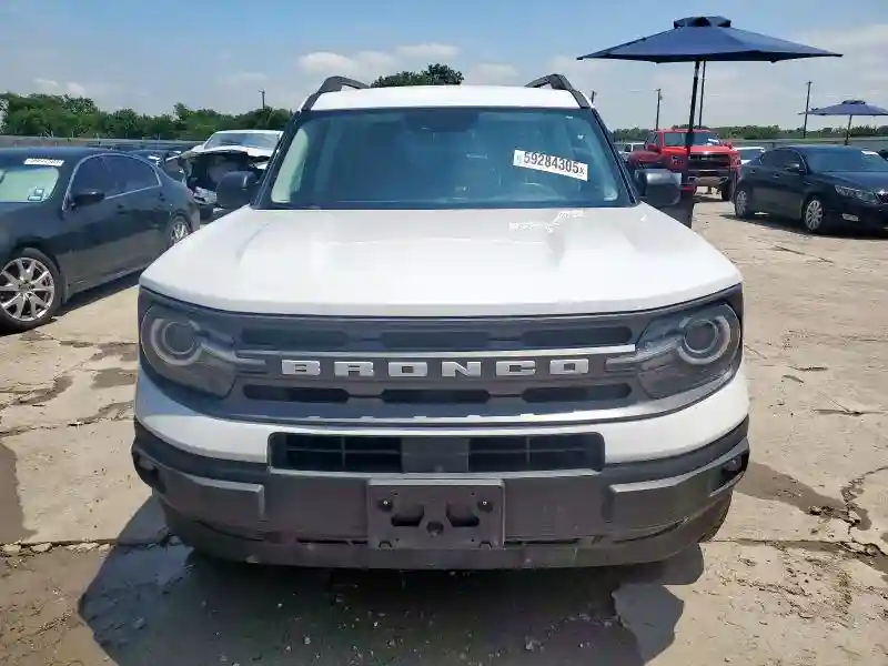 3FMCR9B63NRD51397 2022 FORD BRONCO-4
