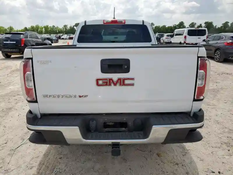 1GTH5BENXK1146634 2019 GMC CANYON-5