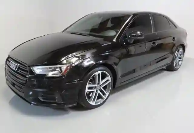WAUAUGFF2LA101520 2020 AUDI A3-1