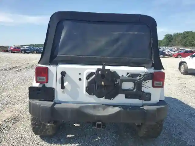 1C4BJWEG3FL584920 2015 JEEP WRANGLER-5
