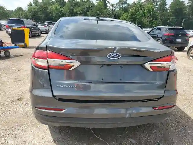 3FA6P0G77KR280520 2019 FORD FUSION-5