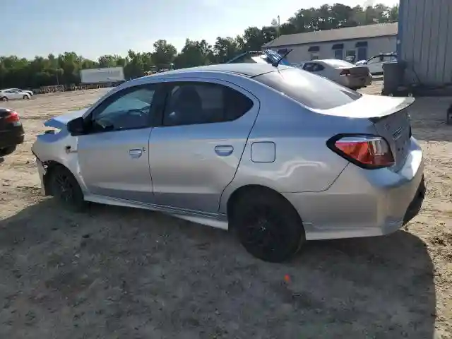 ML32FUFJ7RHF04273 2024 MITSUBISHI MIRAGE-1