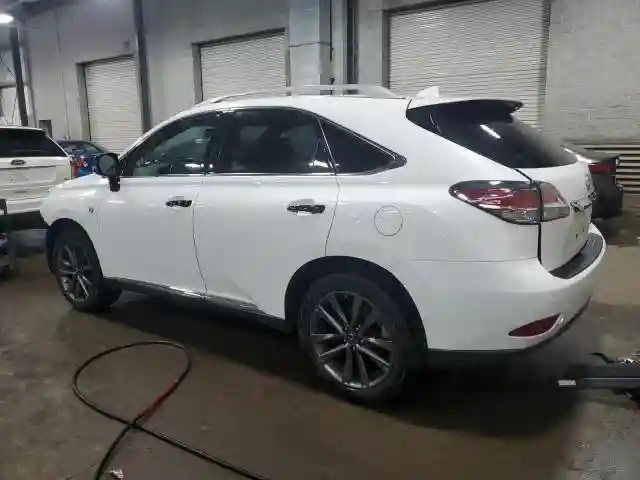 2T2BK1BA7FC290987 2015 LEXUS RX350-1