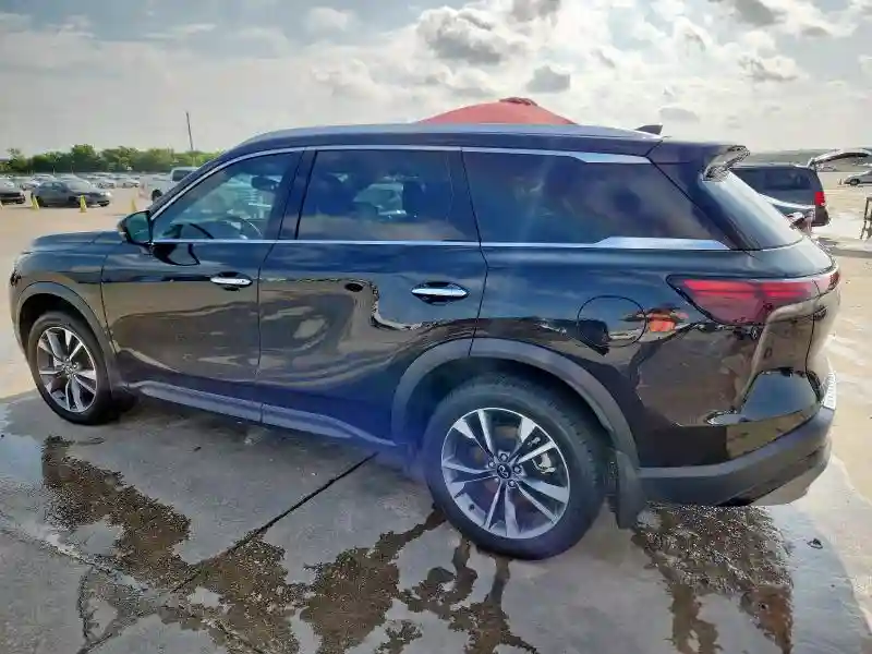 5N1DL1FR8NC340129 2022 INFINITI QX60-1