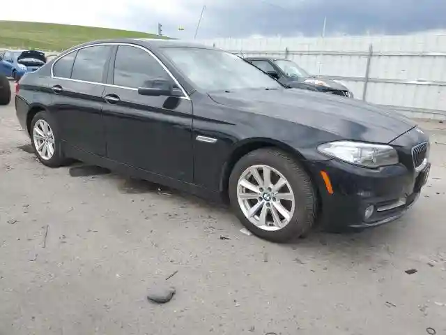 WBA5A7C50FD626942 2015 BMW 5 SERIES-3