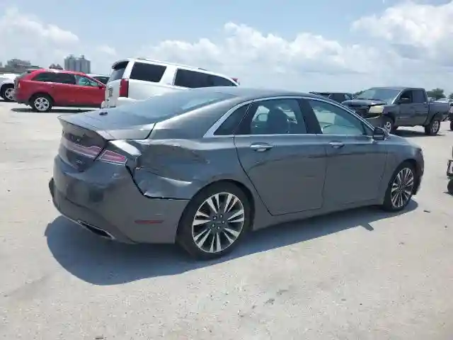 3LN6L5E93KR617686 2019 LINCOLN MKZ-2