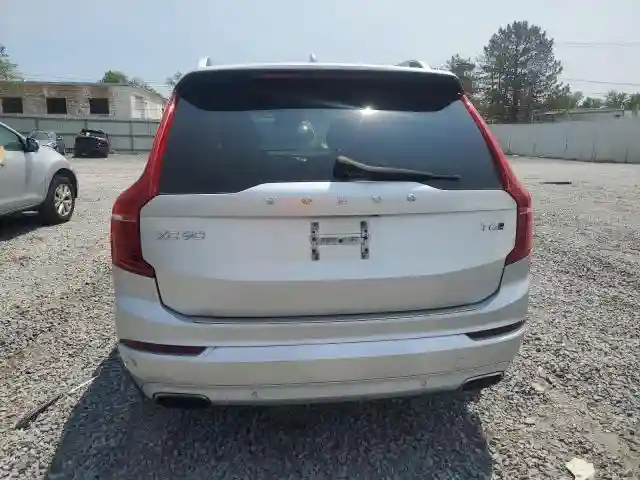 YV4A22PK3G1067694 2016 VOLVO XC90-5