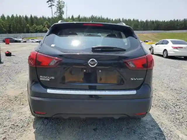 JN1BJ1CRXHW137223 2017 NISSAN ROGUE-5