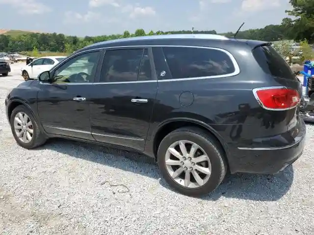 5GAKRCKD3FJ267749 2015 BUICK ENCLAVE-1