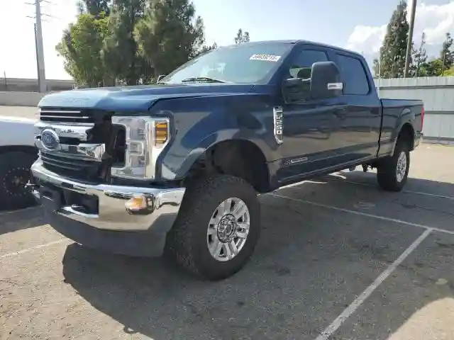 1FT7W2BT2KEE58404 2019 FORD F250-0