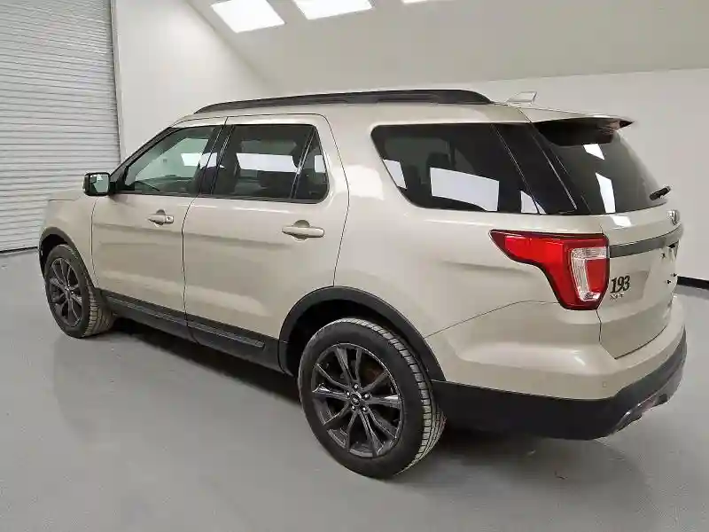1FM5K8DH1HGD65221 2017 FORD EXPLORER-1