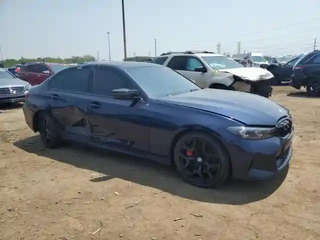 3MW69FT03S8F06538 2025 BMW M3-3