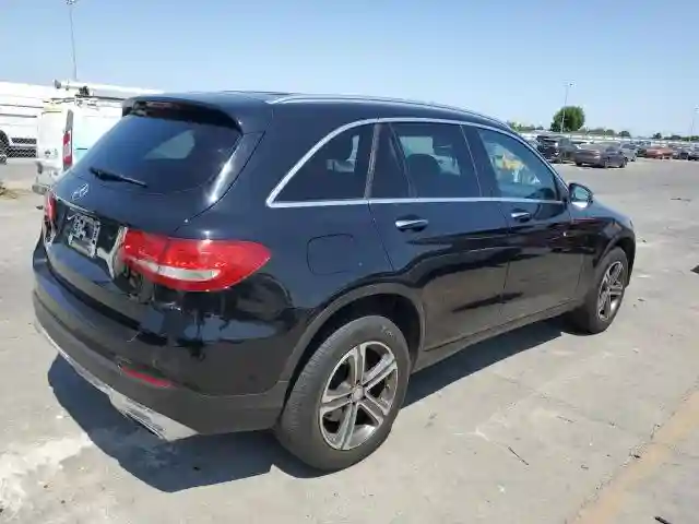 WDC0G4JB1GF107515 2016 MERCEDES-BENZ GLC-CLASS-2
