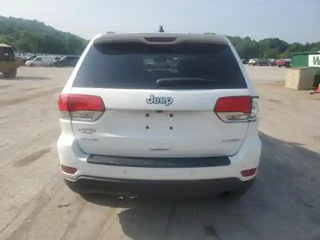 1C4RJFAG4KC815242 2019 JEEP GRAND CHEROKEE-5