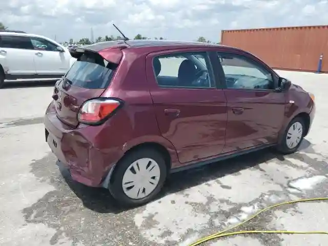 ML32AUHJ6MH012108 2021 MITSUBISHI MIRAGE-2