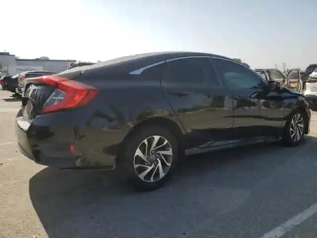 2HGFC2F87GH542441 2016 HONDA CIVIC-2