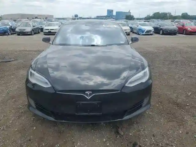 5YJSA1E12GF157957 2016 TESLA MODEL S-4