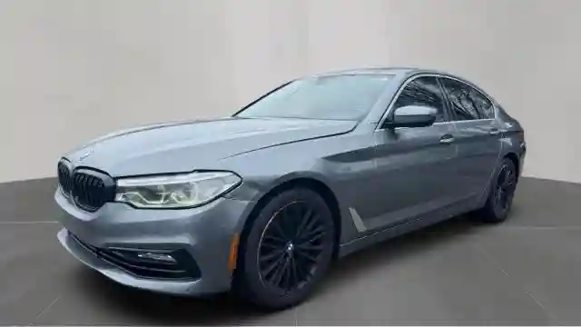 WBAJE7C34HG479236 2017 BMW 5 SERIES-1