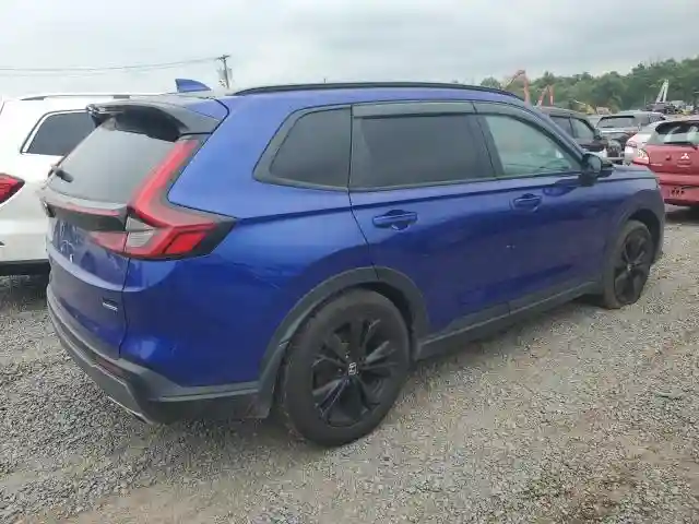 7FARS6H98PE013151 2023 HONDA CRV-2