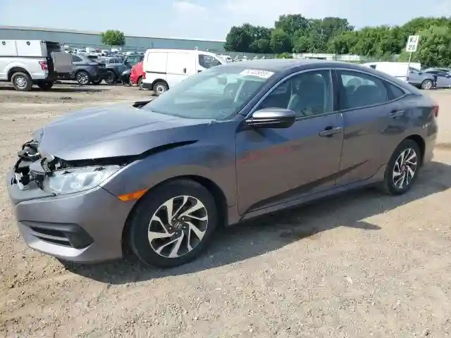 19XFC2F72GE062471 2016 HONDA CIVIC-0